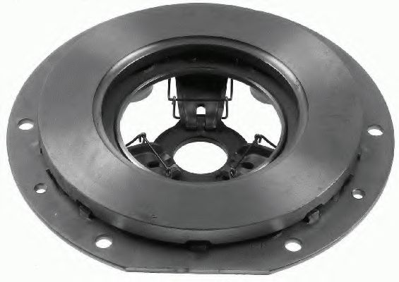 притискателен диск на съединителя 1881 065 101