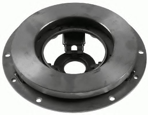 притискателен диск на съединителя 1882 196 005