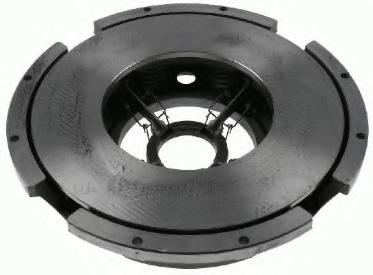 притискателен диск на съединителя 1882 282 331