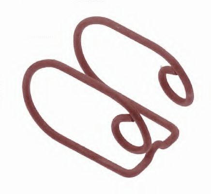 изключващ лагер 3130 010 200