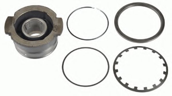 изключващ лагер 3151 174 301