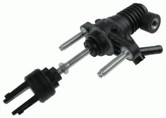 горна помпа на съединител 6284 600 453