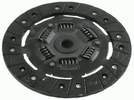 диск на съединителя 1878 600 854