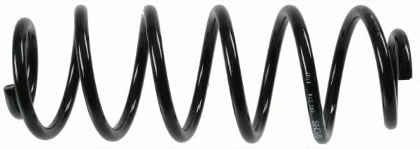 пружина за ходовата част 994 018