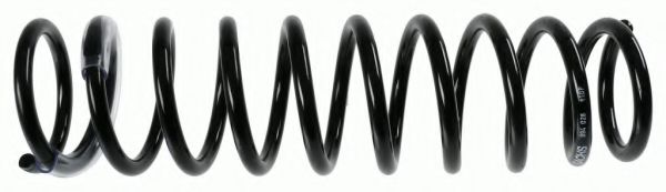 пружина за ходовата част 994 028