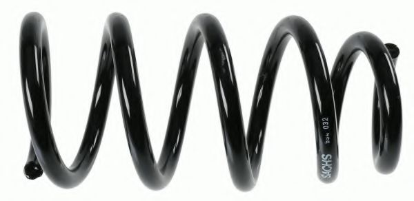 пружина за ходовата част 994 032