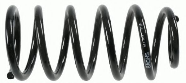 пружина за ходовата част 994 051