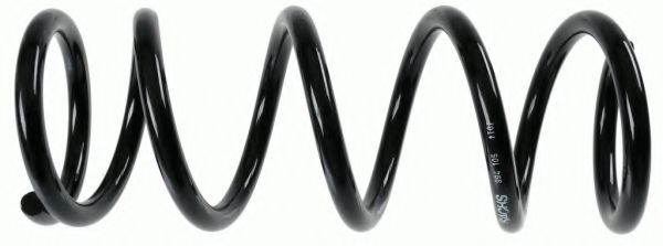 пружина за ходовата част 994 105