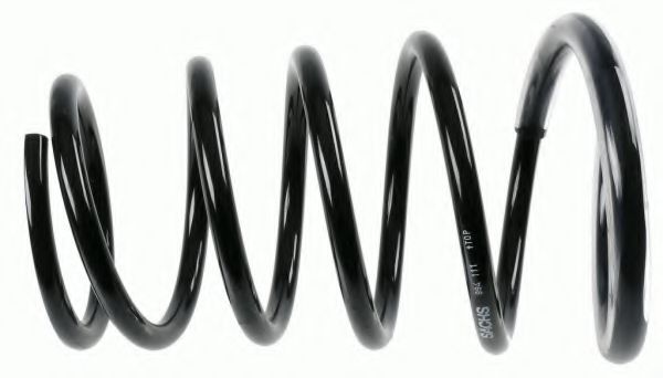 пружина за ходовата част 994 111