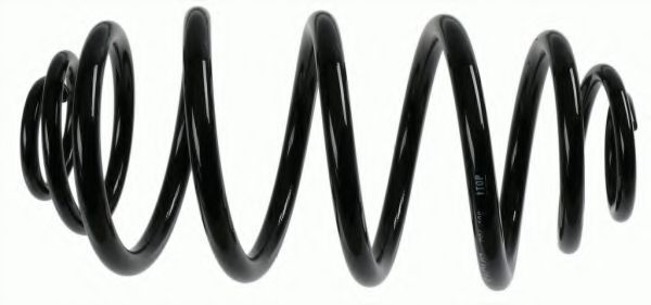 пружина за ходовата част 994 126