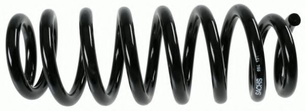 пружина за ходовата част 994 134