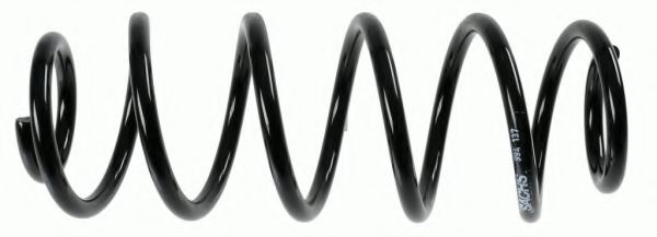 пружина за ходовата част 994 137