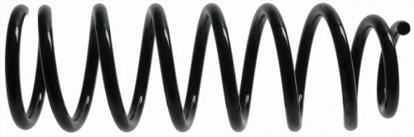 пружина за ходовата част 994 142