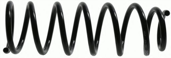 пружина за ходовата част 994 143