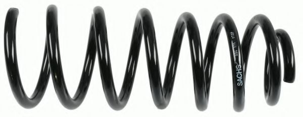 пружина за ходовата част 994 175