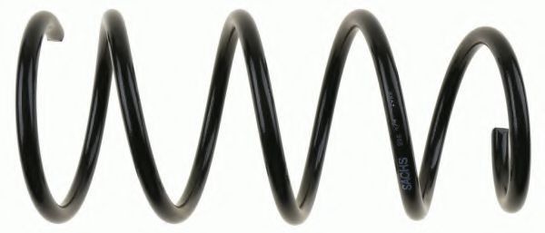 пружина за ходовата част 996 247