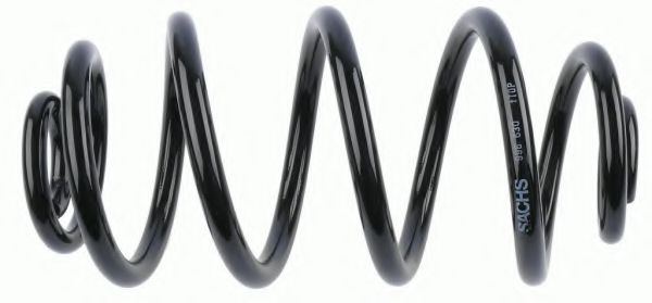 пружина за ходовата част 996 630