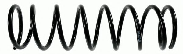 пружина за ходовата част 996 809