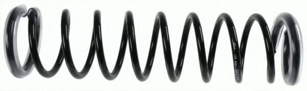 пружина за ходовата част 996 937