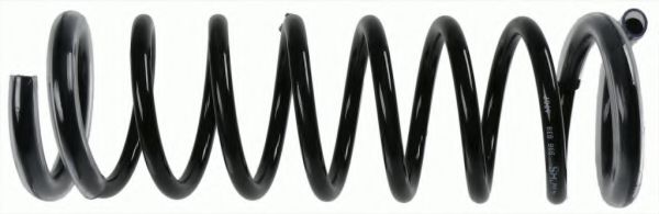 пружина за ходовата част 996 939