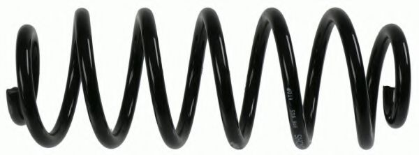 пружина за ходовата част 996 945