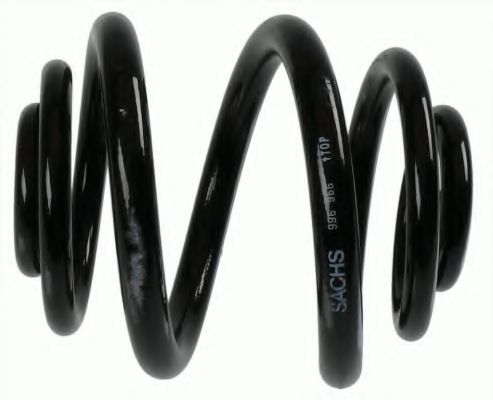 пружина за ходовата част 996 966