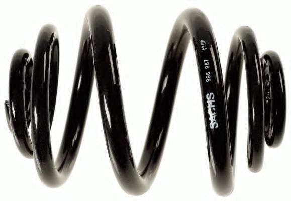 пружина за ходовата част 996 967