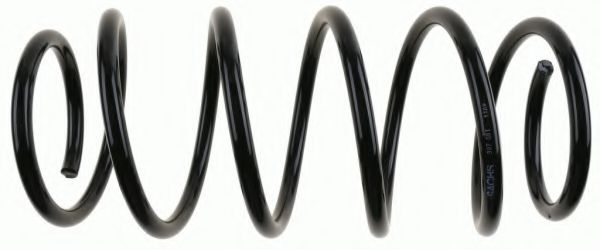 пружина за ходовата част 997 061