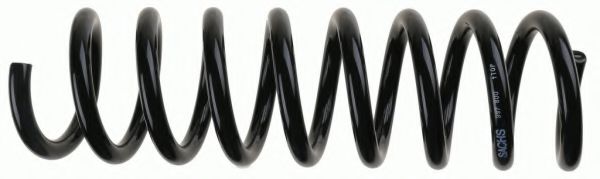 пружина за ходовата част 997 800