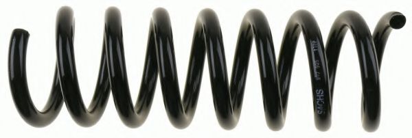 пружина за ходовата част 997 805