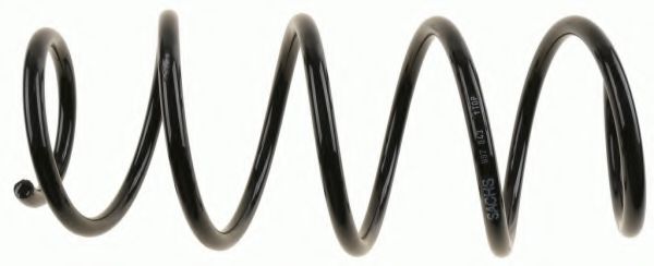 пружина за ходовата част 997 843