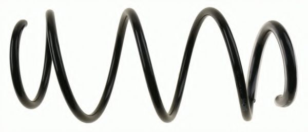 пружина за ходовата част 997 895