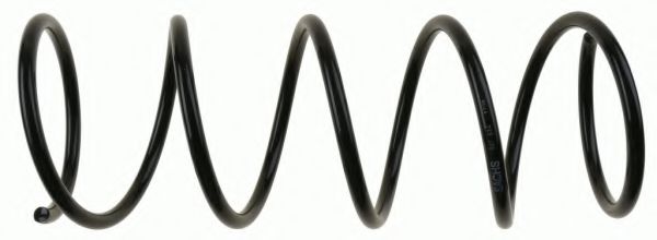 пружина за ходовата част 997 934