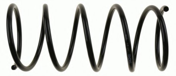 пружина за ходовата част 997 946