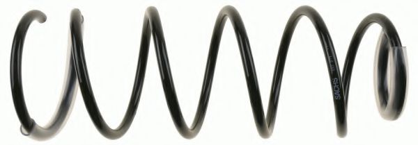 пружина за ходовата част 997 972