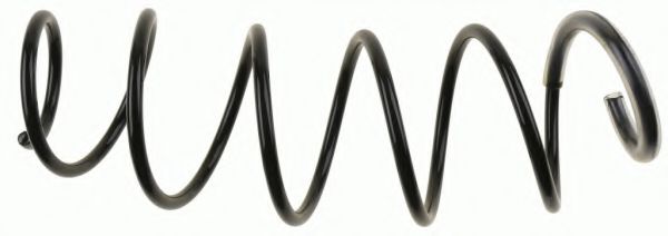 пружина за ходовата част 998 072