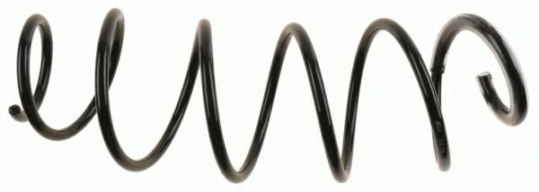 пружина за ходовата част 998 073