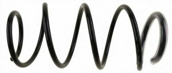 пружина за ходовата част 998 357