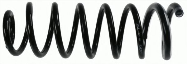 пружина за ходовата част 998 402