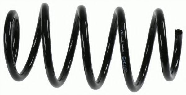 пружина за ходовата част 998 413