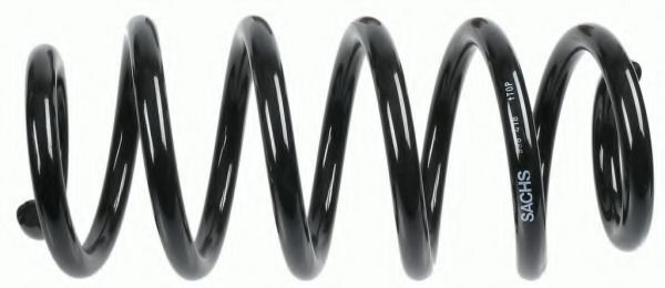 пружина за ходовата част 998 418