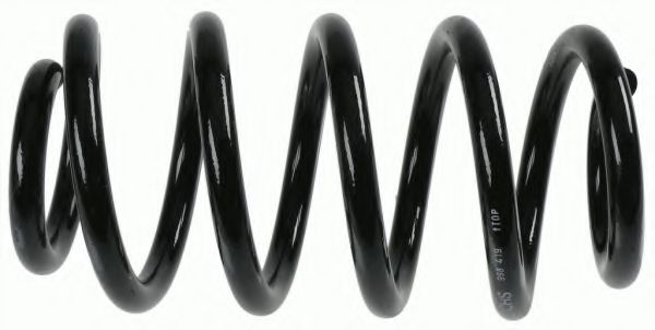 пружина за ходовата част 998 419