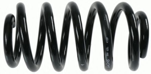 пружина за ходовата част 998 425