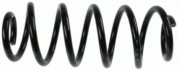 пружина за ходовата част 998 431