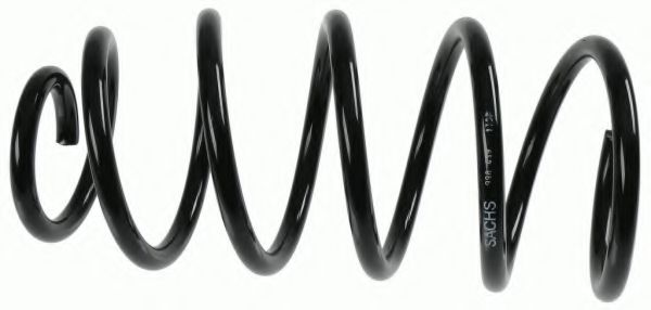 пружина за ходовата част 998 439