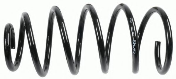 пружина за ходовата част 998 445