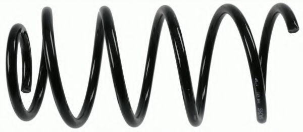 пружина за ходовата част 998 495