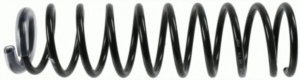 пружина за ходовата част 998 518