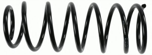 пружина за ходовата част 998 520