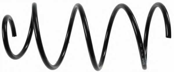 пружина за ходовата част 998 535